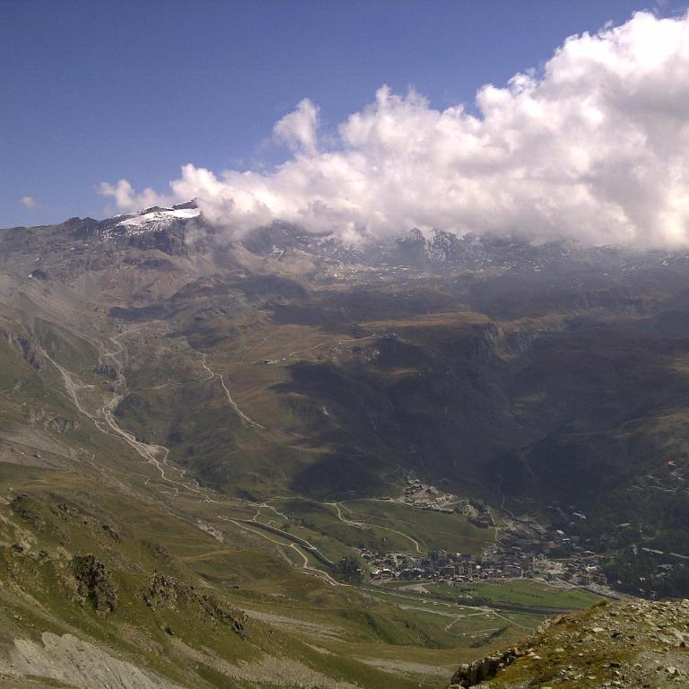 Appartamento alla Grand'Ourse - Appartamento Monolocale - 15