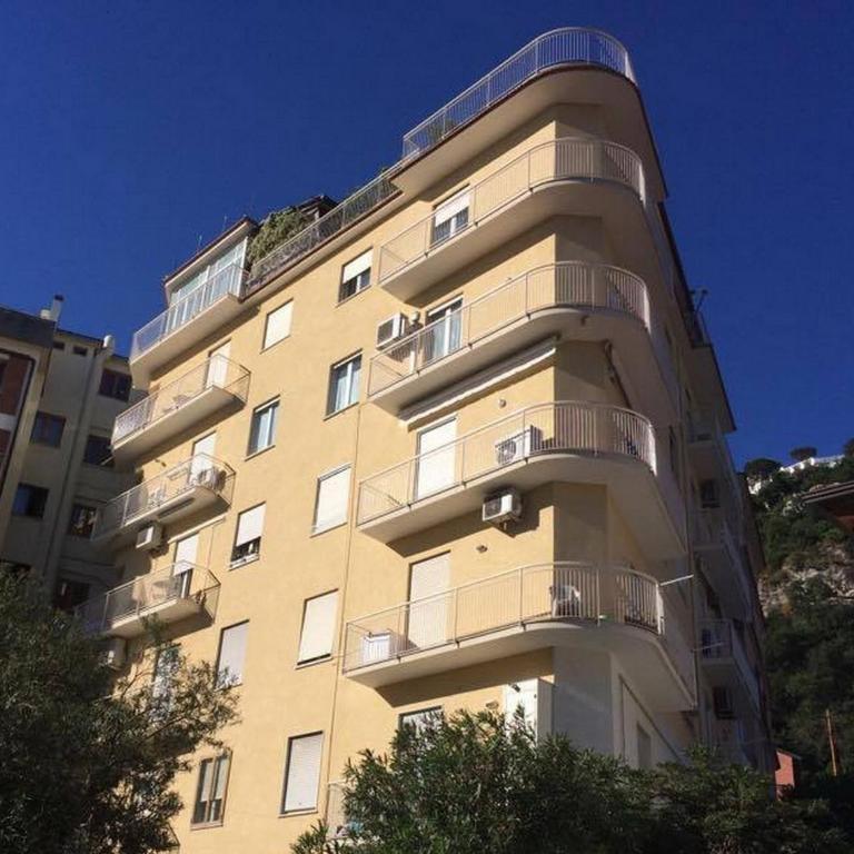 Cafiero Azure Flat - Apartment with Sea View - 27