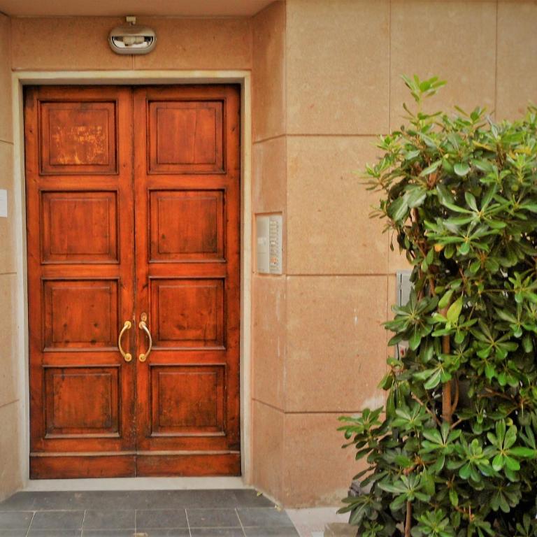 rubino home - Appartamento con Balcone - 26