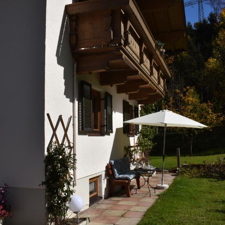 Ferienhaus am Gebraweg in Fieberbrunn in Tirol - Saalbach, Leogang, Hochfilzen, Kitzbühel - Haus mit 3 Schlafzimmern - 30