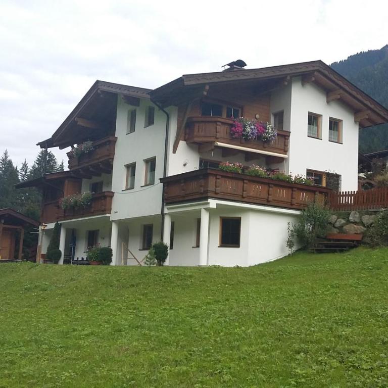 Apartment Voellenklee - Apartment mit 3 Schlafzimmern - 1