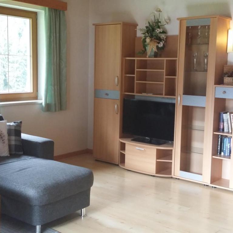 Apartment Voellenklee - Apartment mit 3 Schlafzimmern - 4