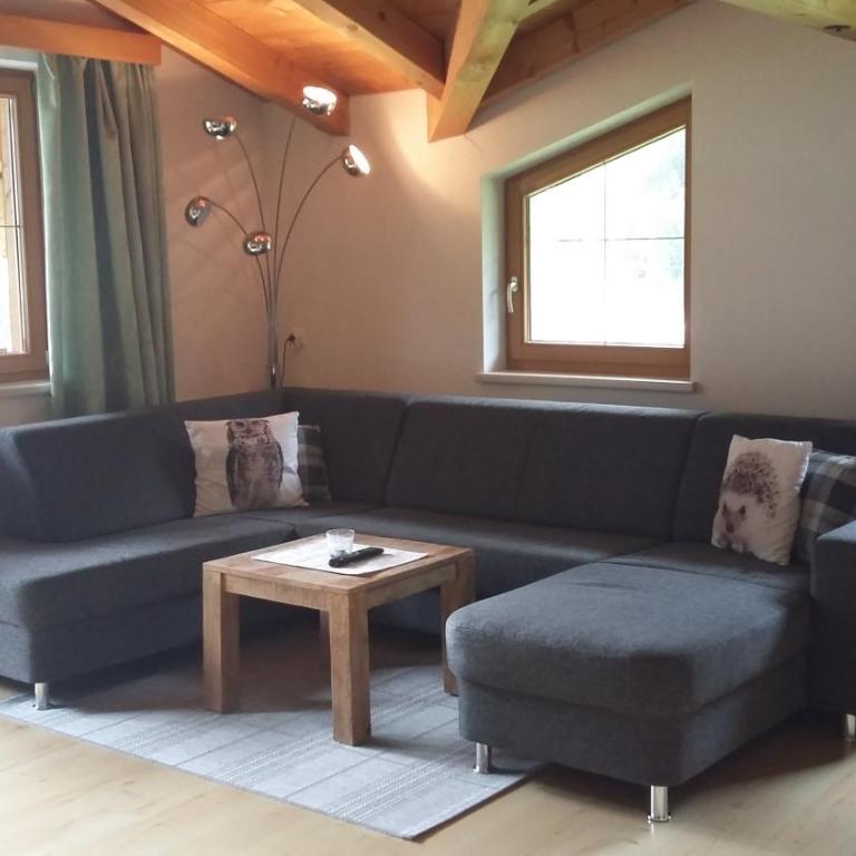 Apartment Voellenklee - Apartment mit 3 Schlafzimmern - 3