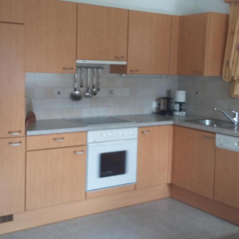Apartment Voellenklee - Apartment mit 3 Schlafzimmern - 2
