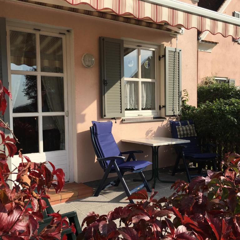 THERMEN - APARTMENT BIODORF Bad Waltersdorf - Holiday Home/Apartment - 7