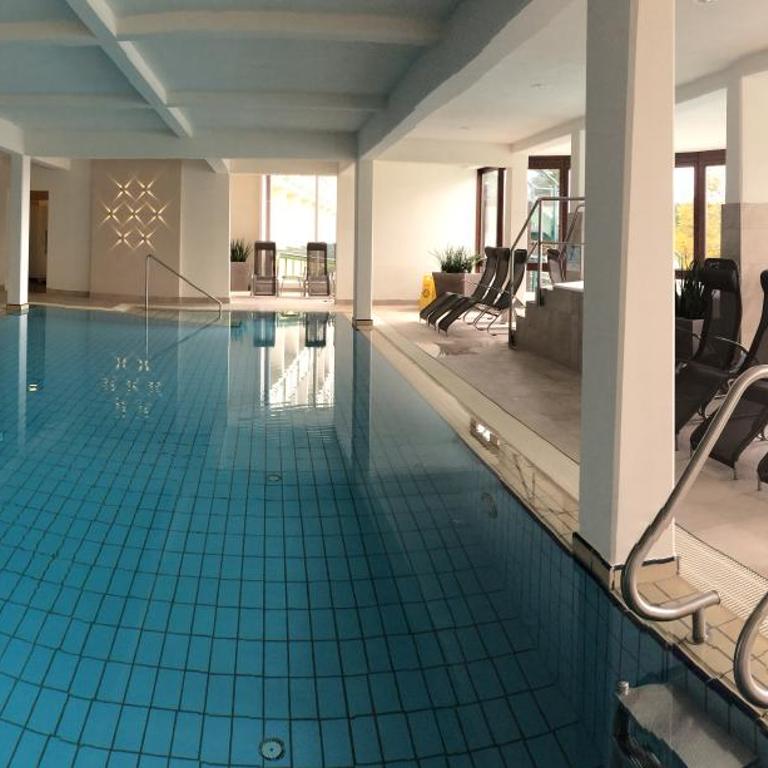 THERMEN - APARTMENT BIODORF Bad Waltersdorf - Holiday Home/Apartment - 39