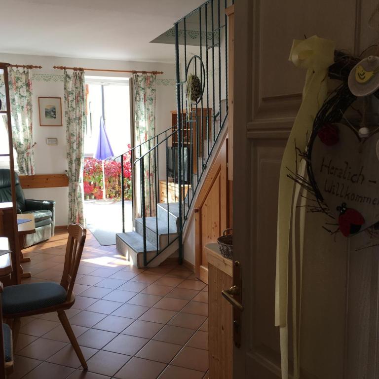 THERMEN - APARTMENT BIODORF Bad Waltersdorf - Holiday Home/Apartment - 8