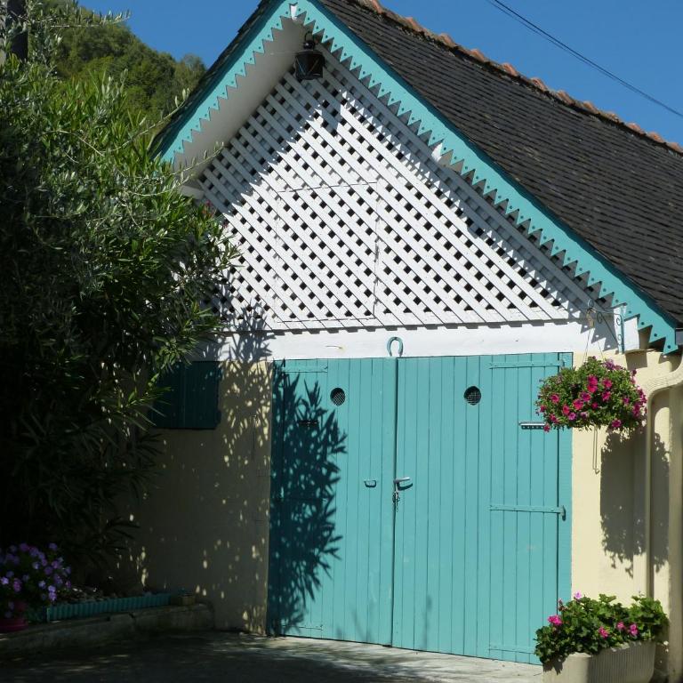 En so de Bourdet - Villa - 6