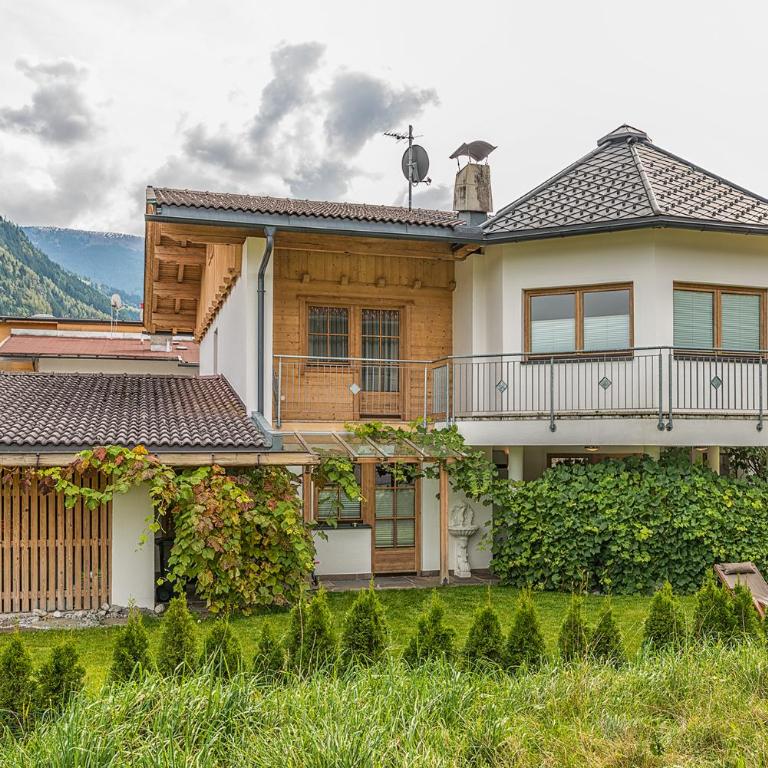 Sportchalet Zillertal - Apartment - 1