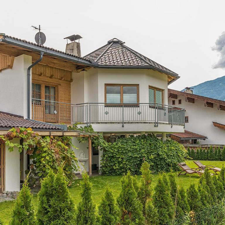 Sportchalet Zillertal - Apartment - 2