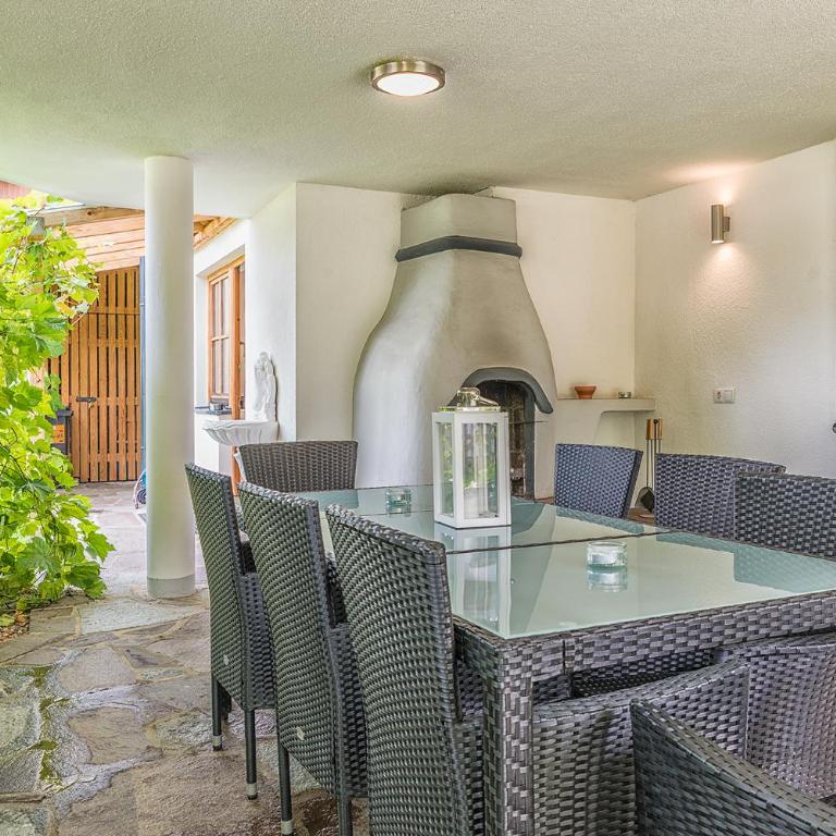 Sportchalet Zillertal - Apartment - 7