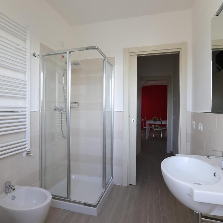 Residenza Riva Azzurra - Apartment - 7