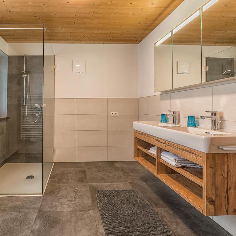 Sportchalet Zillertal - Apartment - 10
