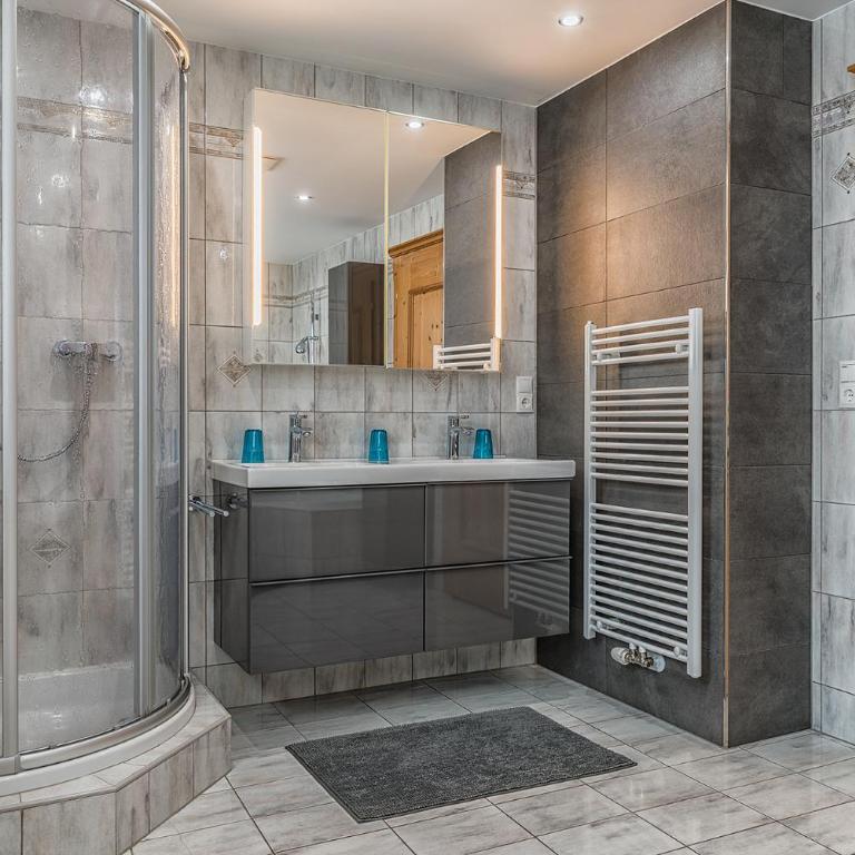 Sportchalet Zillertal - Apartment - 16