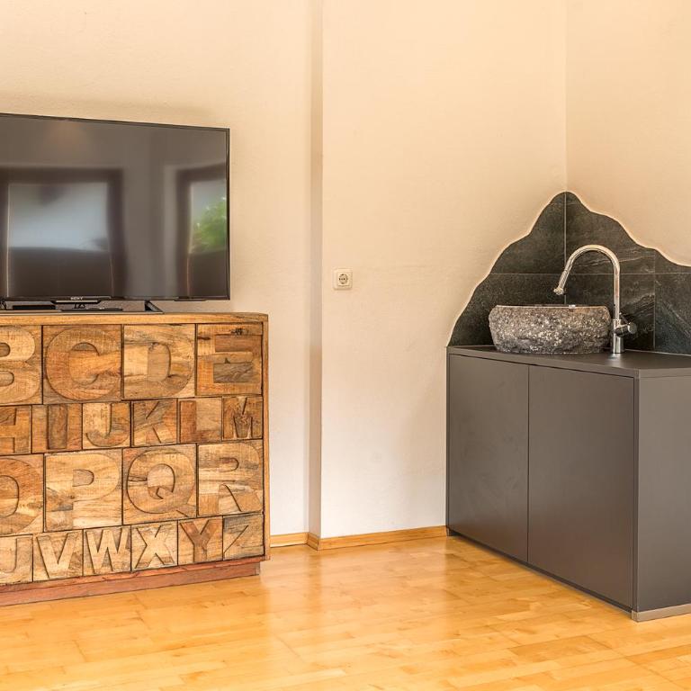Sportchalet Zillertal - Apartment - 14