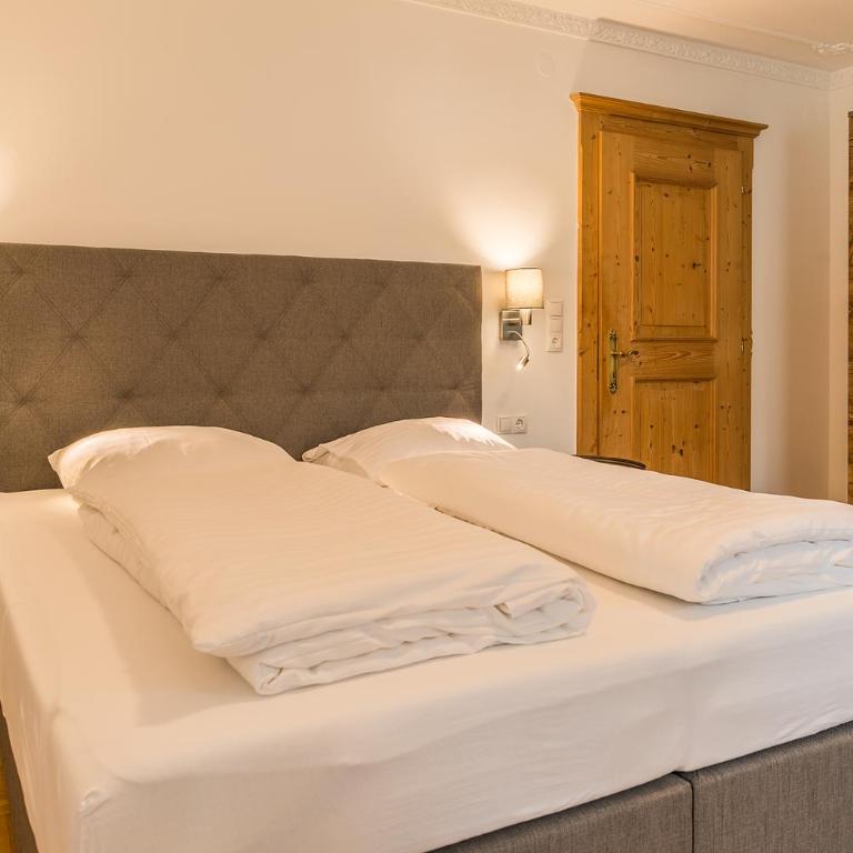 Sportchalet Zillertal - Apartment - 12