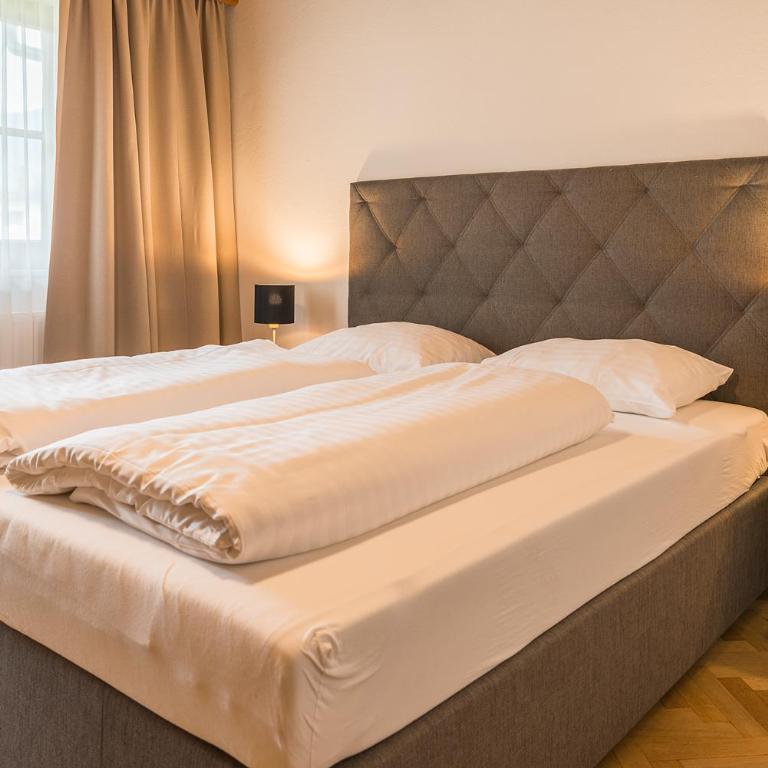 Sportchalet Zillertal - Apartment - 18