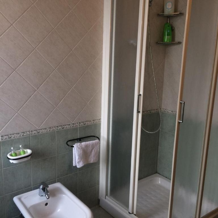 CASA "T" - Appartamento Deluxe - 9