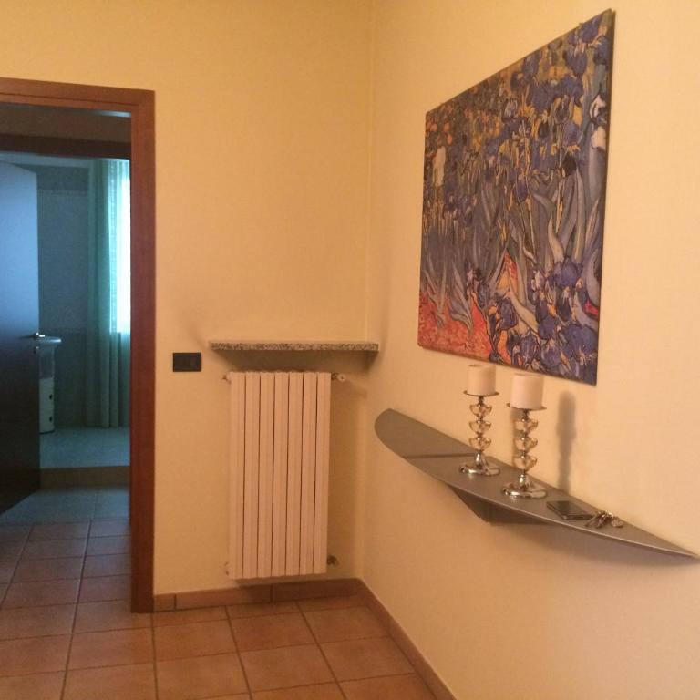 CASA "T" - Appartamento Deluxe - 2