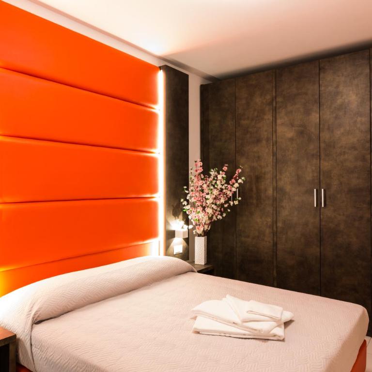 Residence Perla Verde - Penthouse Apartment - 9