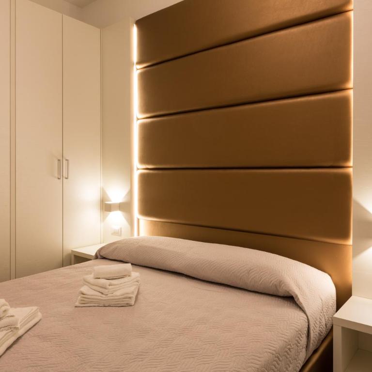 Residence Perla Verde - Two-Bedroom Apartment - 5