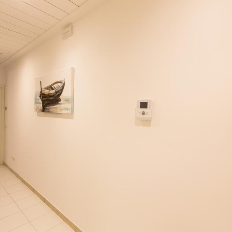 Residence Perla Verde - One-Bedroom Apartment - 12