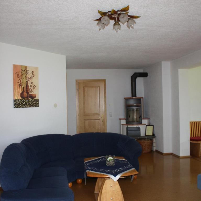 Ferienhof Kampfl - Apartment mit Terrasse - 7