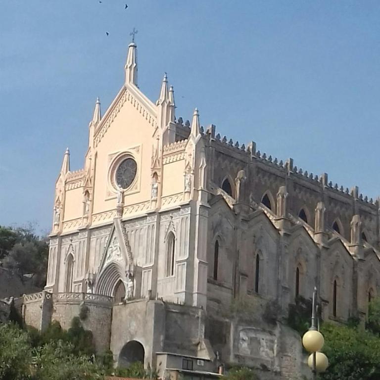 L'Ancorotto Azzurro - Appartamento - 19