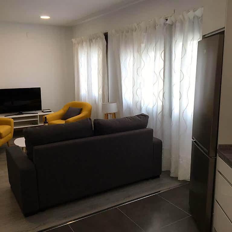 Apartamento Soho Solo Familias - Apartamento de 2 dormitorios - 6