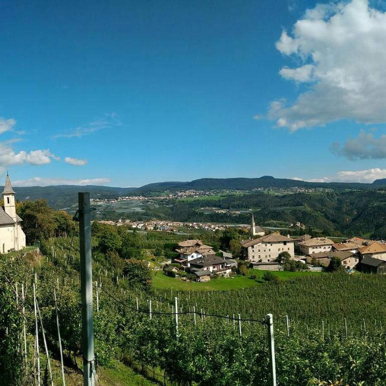 Casa Artz - Appartamento con 1 Camera da Letto - 13