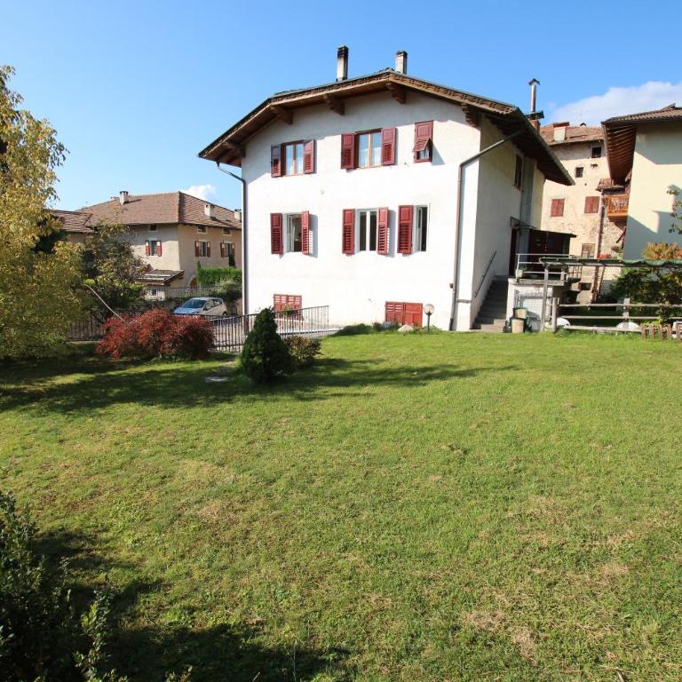 Casa Artz - Appartamento con 1 Camera da Letto - 8