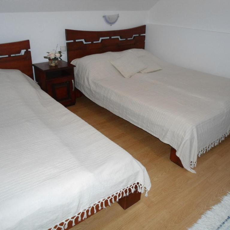 Apartments Madera - Apartman sa 1 Spavaćom Sobom - 4