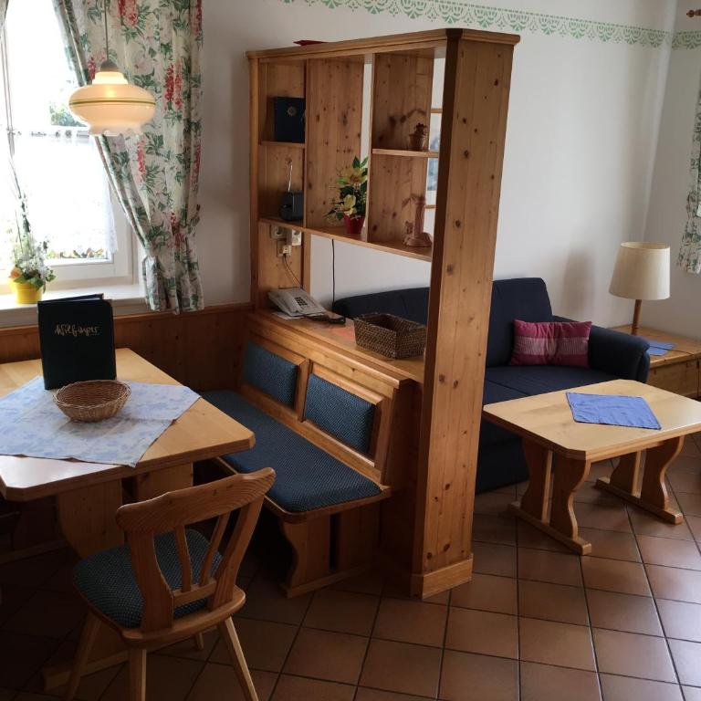 THERMEN - APARTMENT BIODORF Bad Waltersdorf - Holiday Home/Apartment - 9