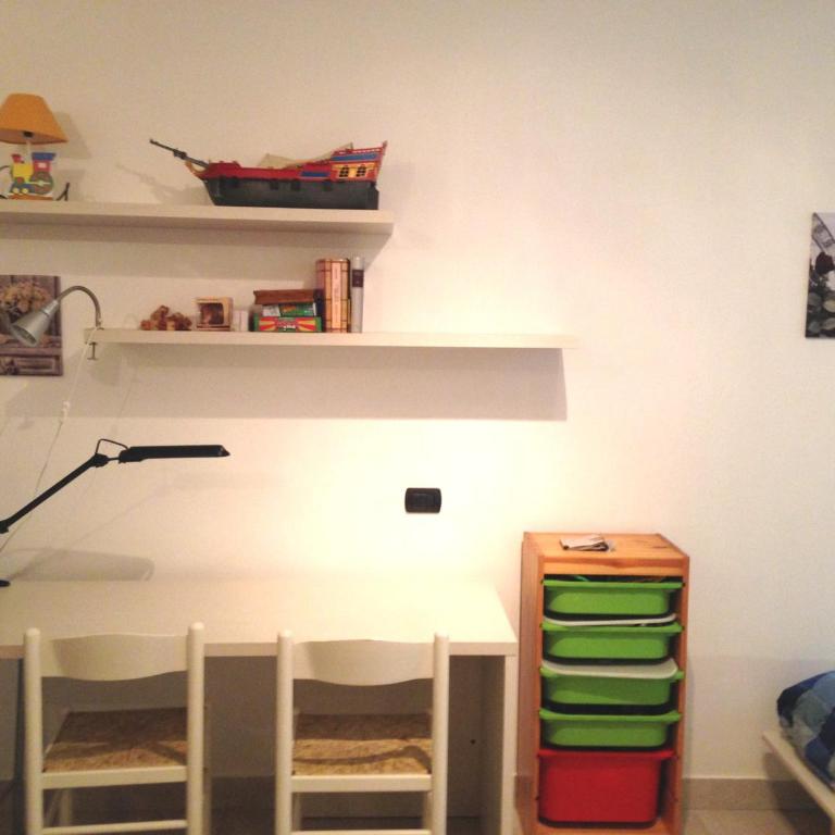 Casa Barbarossa - Casa con 2 Camere da Letto - 24