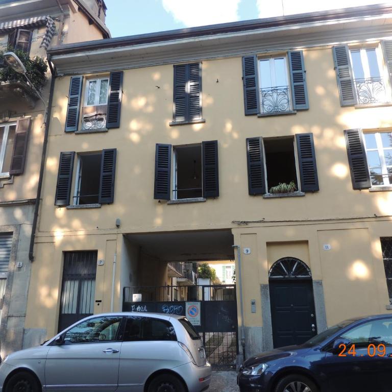 Appartamento Al numero 11 - Appartamento - 3
