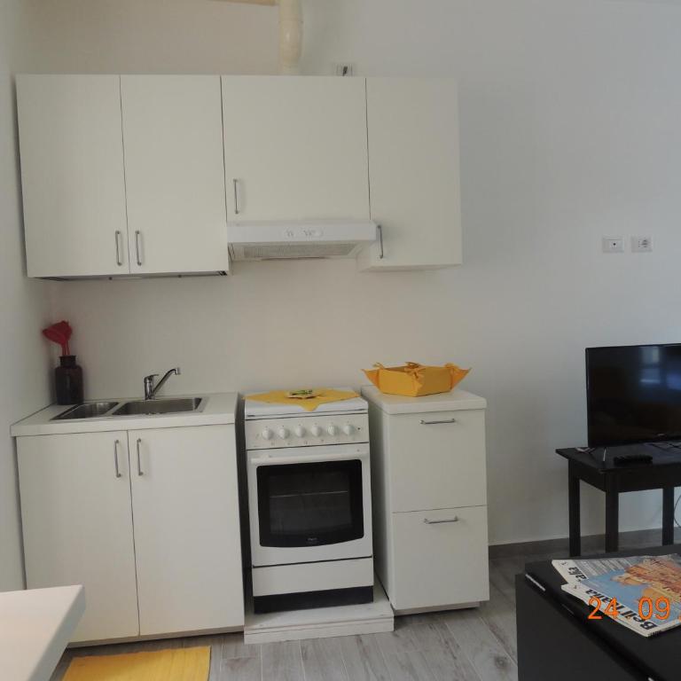 Appartamento Al numero 11 - Appartamento - 14