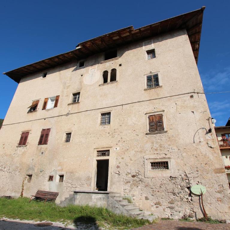 Casa Artz - Appartamento con 1 Camera da Letto - 24