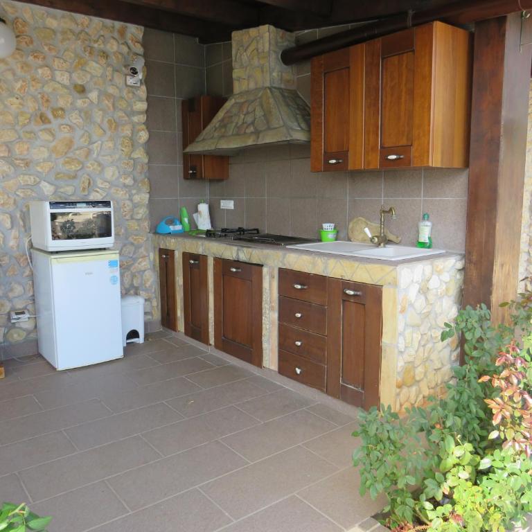 Casale Giulietta - Villa con Vista Mare - 57