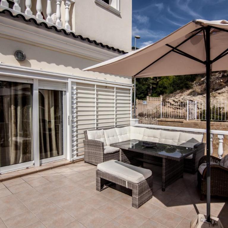 Villa Paradise Campello - Villa con vistas al mar - 7