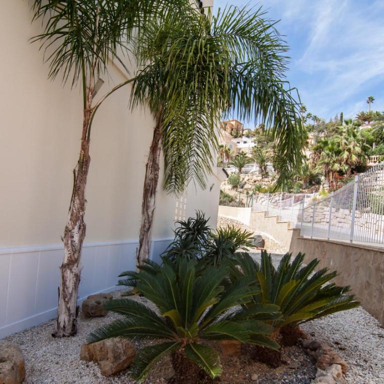 Villa Paradise Campello - Villa con vistas al mar - 29