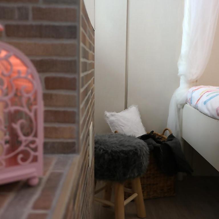 Apartamento Barhelo - Apartamento Estudio - 13