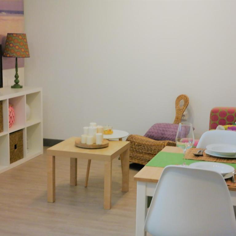 Apartamento Barhelo - Apartamento Estudio - 16