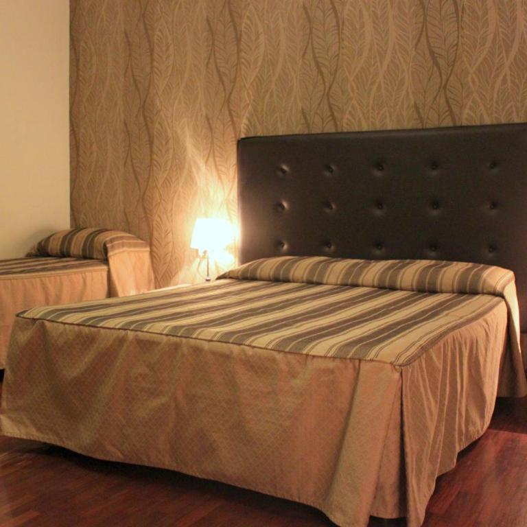 Dreams Roma B&B - Camera Quadrupla Deluxe - 17