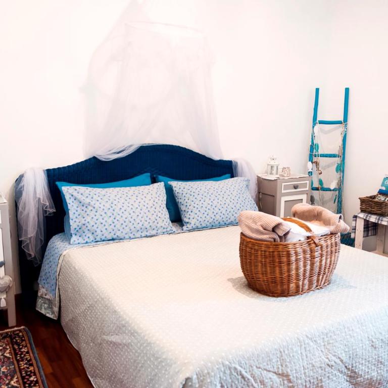 Vistazzurra B&B - Camera Familiare con Bagno Privato - 18