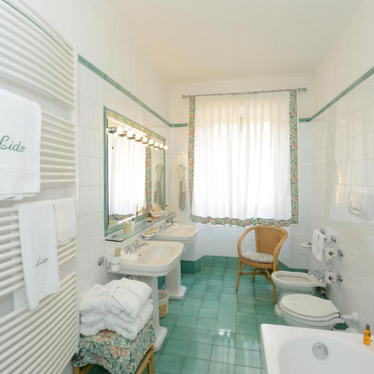 Augustus Hotel & Resort - Camera Matrimoniale Standard - 5