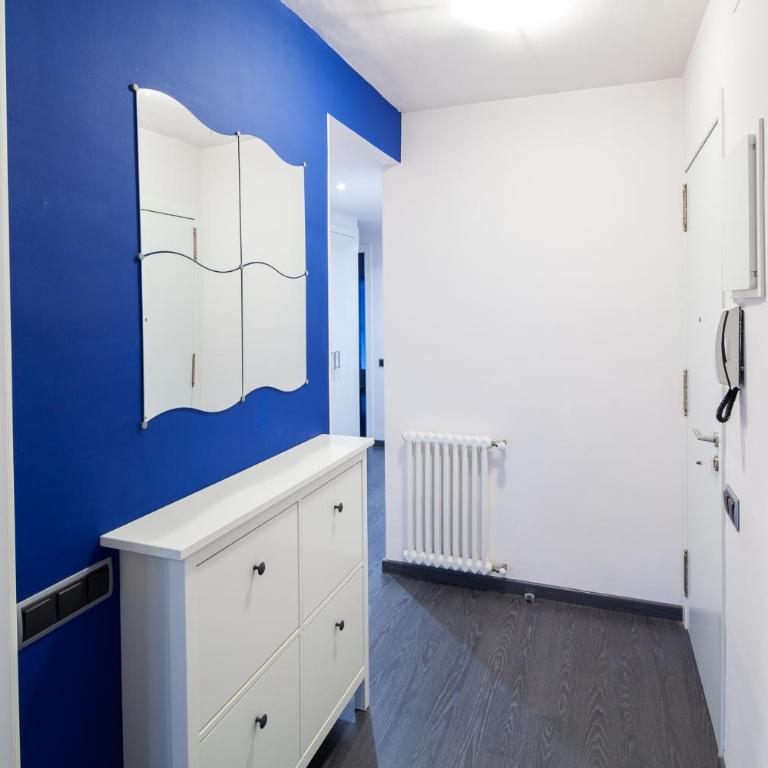 SitgesBlues, 250 m beach , big terrace - Apartment with Terrace - 16