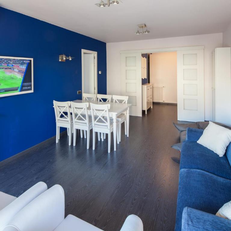 SitgesBlues, 250 m beach , big terrace - Apartment with Terrace - 7