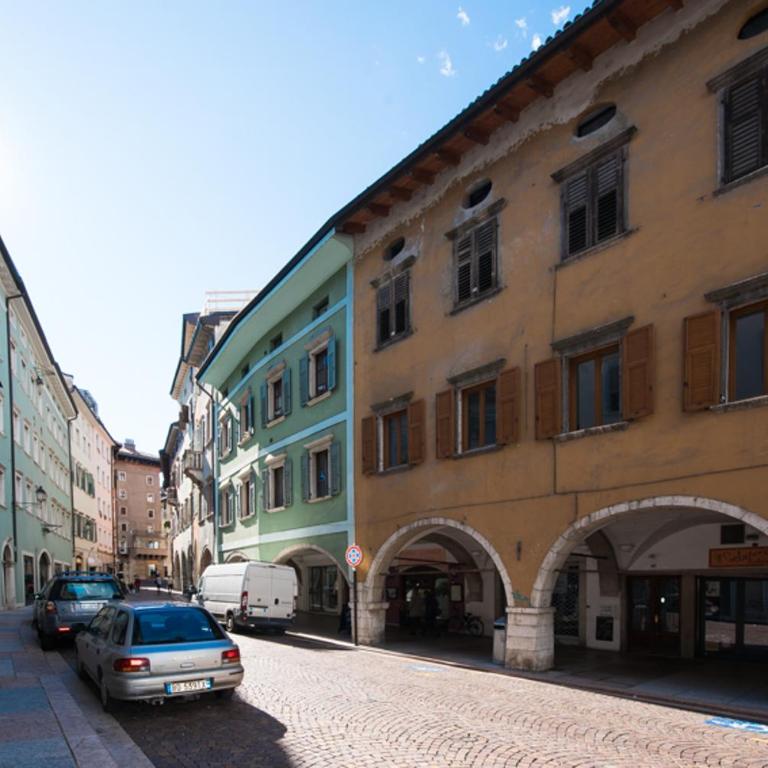 Residenza Contrada Tedesca - Apartment - 11