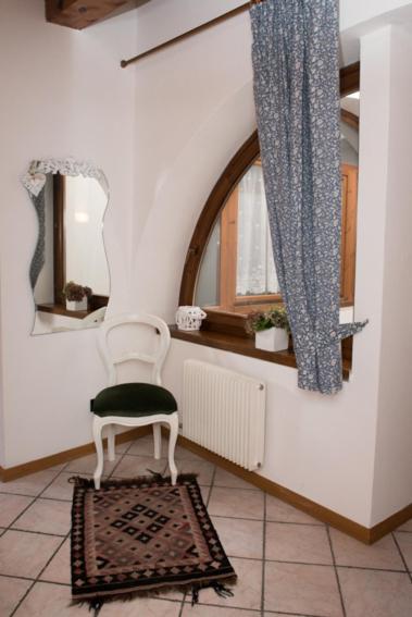 Residenza Contrada Tedesca - Apartment - 6