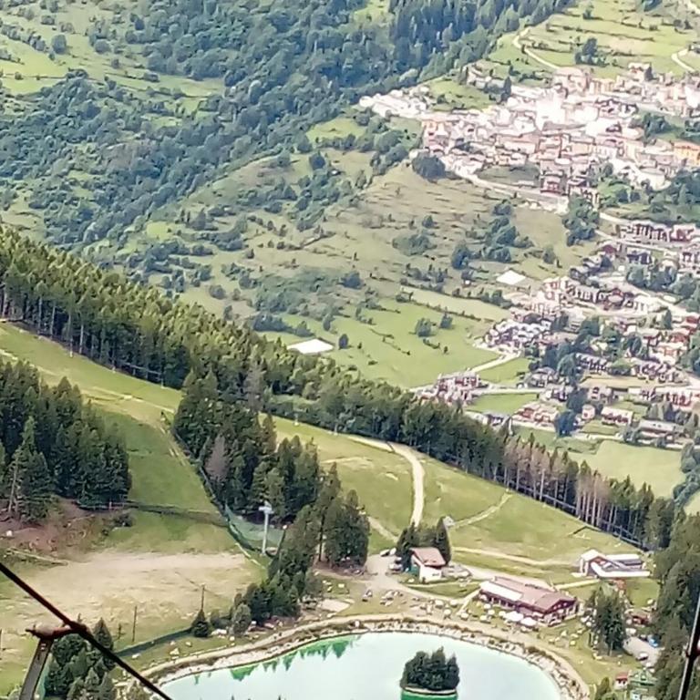 Relè B - Appartamento con Vista Montagna - 39
